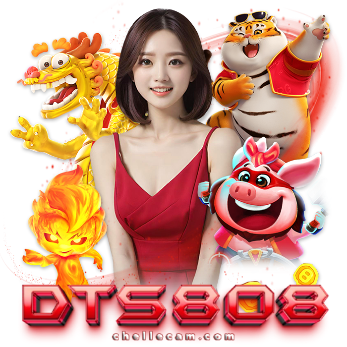 dts 808 ฝากถอน