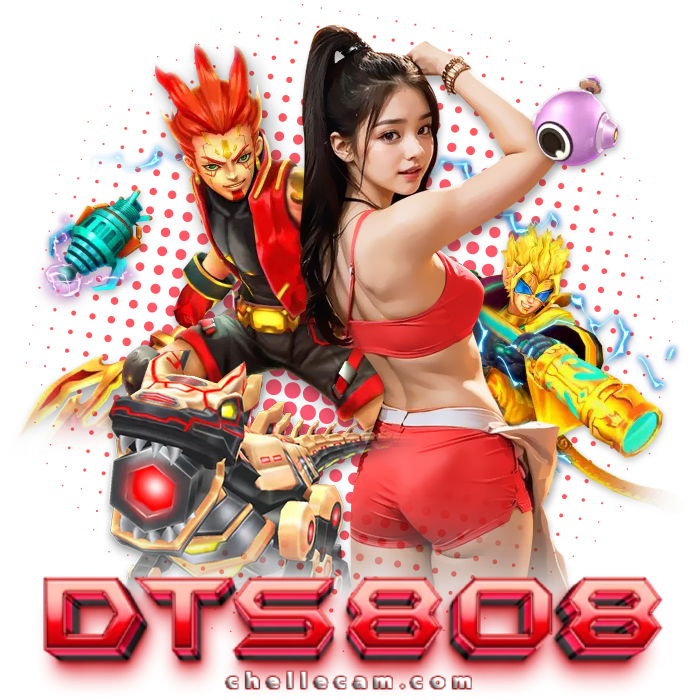 dts808